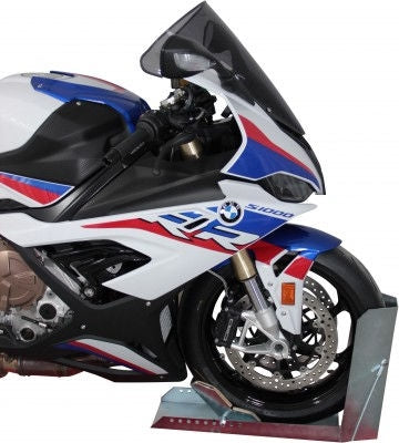 MRA S1000 RR - Racing windscreen "R" 2019-