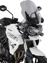 MRA TIGER 800 /XC /XR - Touring windshield "TM" 2018-
