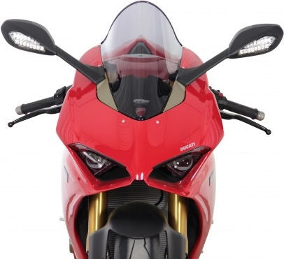 MRA PANIGALE V4 /S - Racing windscreen "R" 2018-