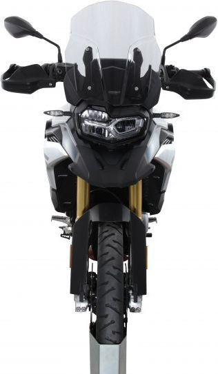 MRA F 850 GS - Touring windshield "T" 2018-
