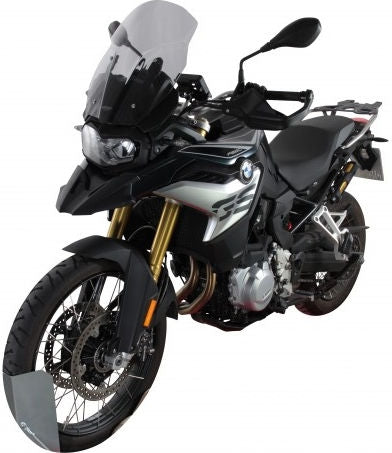 MRA F 850 GS - Touring windshield "T" 2018-
