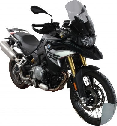MRA F 850 GS - Touring windshield "T" 2018-