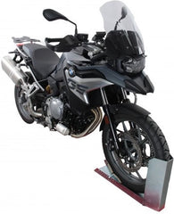 MRA F 750 GS - Touring windshield "T" 2018-