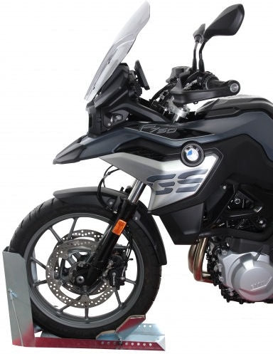 MRA F 750 GS - Touring windshield "T" 2018-