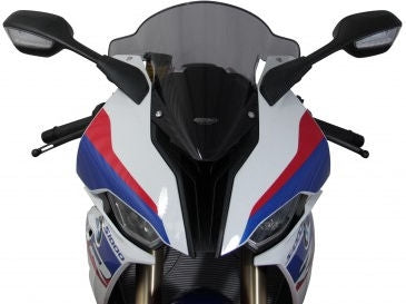 MRA S1000 RR - Originally-shaped windshield "O" 2019-