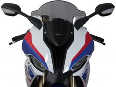 MRA S1000 RR - Originally-shaped windshield "O" 2019-