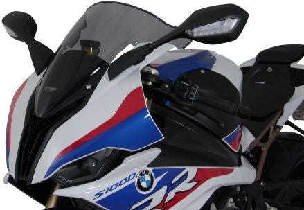 MRA S1000 RR - Originally-shaped windshield "O" 2019-