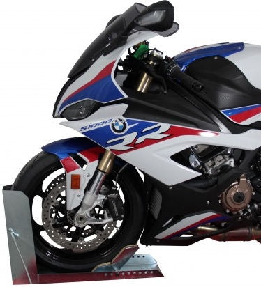MRA S1000 RR - Originally-shaped windshield "O" 2019-