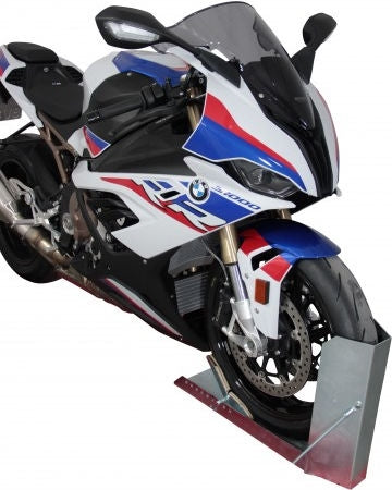MRA S1000 RR - Originally-shaped windshield "O" 2019-