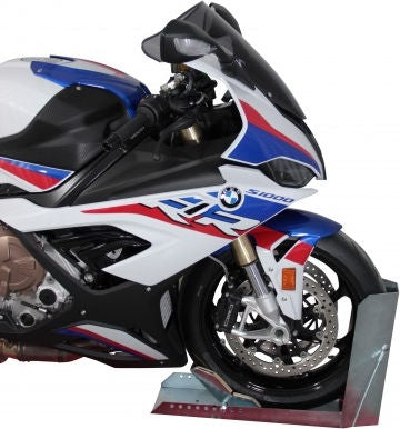 MRA S1000 RR - Originally-shaped windshield "O" 2019-