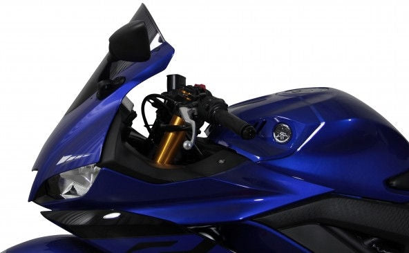 MRA YZF-R3 - Racing windscreen "R" 2019-