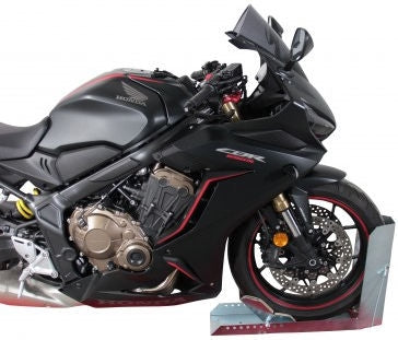 MRA CBR 650 R - Racing windscreen "R" 2019-