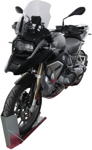 MRA R1250GS /ADVENTURE - Touring windshield "TM" 2019-