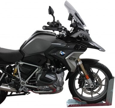 MRA R1250GS /ADVENTURE - Touring windshield "TM" 2019-