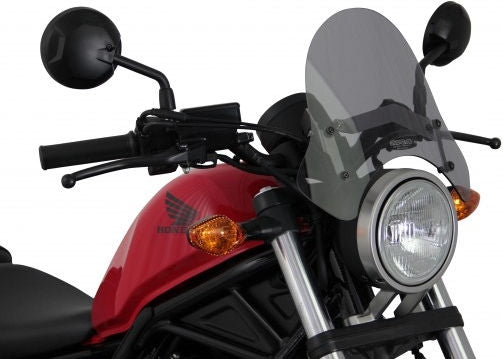 MRA CMX 500 REBEL - Sport-Screen "NSP" 2017-