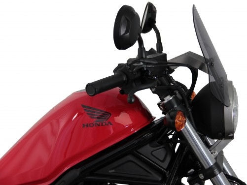 MRA CMX 500 REBEL - Sport-Screen "NSP" 2017-
