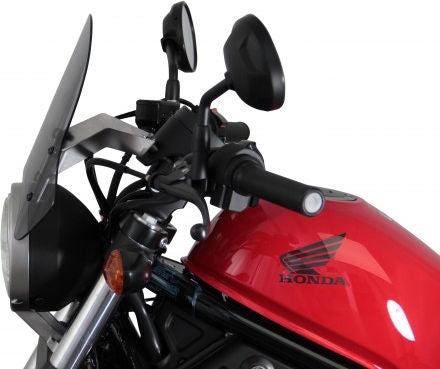 MRA CMX 500 REBEL - Sport-Screen "NSP" 2017-