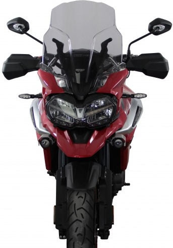 MRA TIGER 1200 /XC /XR - Touring windshield "TM" 2016-