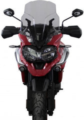 MRA TIGER 1200 /XC /XR - Touring windshield "TM" 2016-