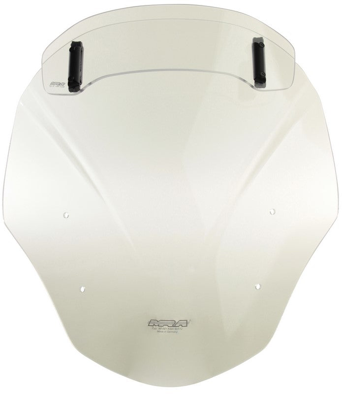 MRA Screen R 1250 R (F. HALTER WINDSH. SPORT) - Variotouringscreen "VTM" 2019-