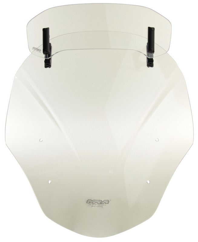 MRA Screen R 1250 R (F. HALTER WINDSH. SPORT) - Variotouringscreen "VTM" 2019-