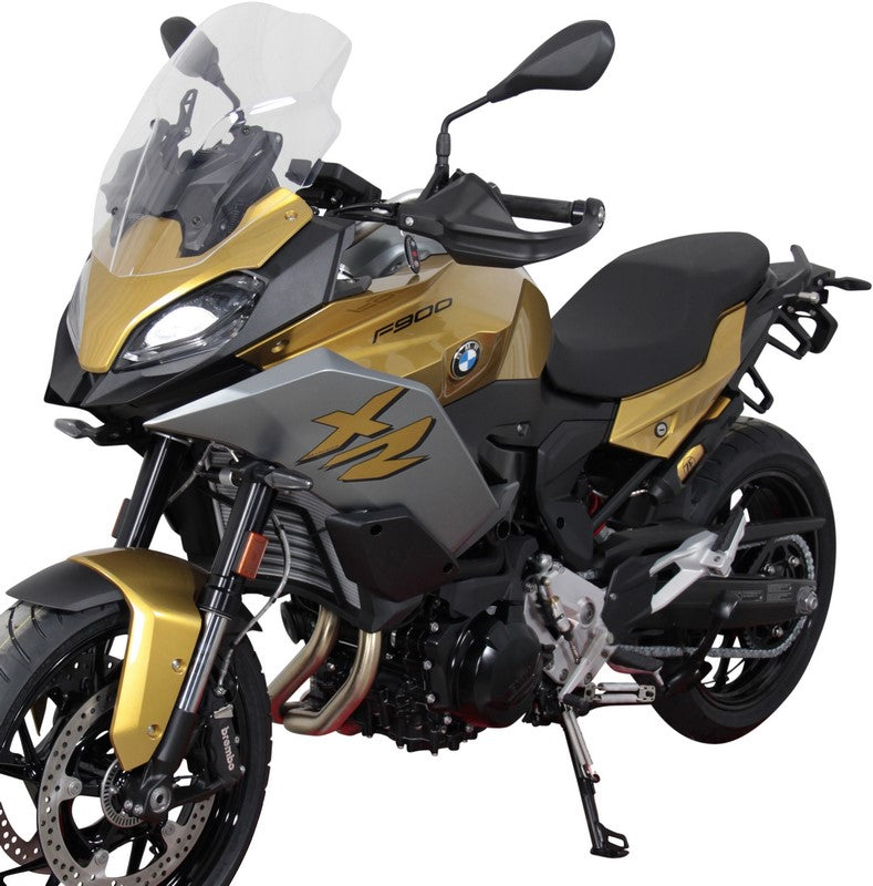 MRA Screen F 900 XR - Touring windshield "TM" 2020-