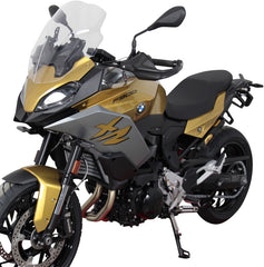 MRA Screen F 900 XR - Touring windshield "TM" 2020-