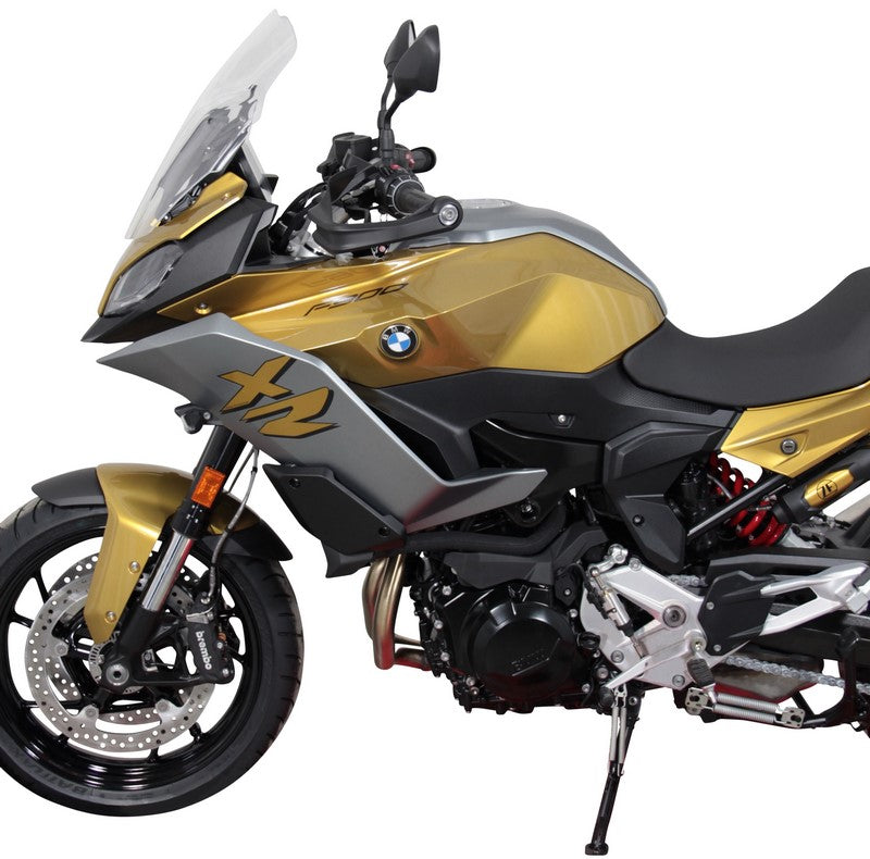 MRA Screen F 900 XR - Touring windshield "TM" 2020-