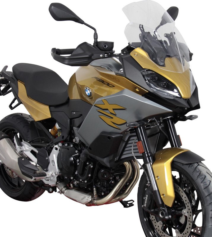 MRA Screen F 900 XR - Touring windshield "TM" 2020-