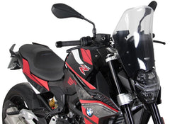 MRA Screen F 900 R - Touring windshield "NTN" 2020-