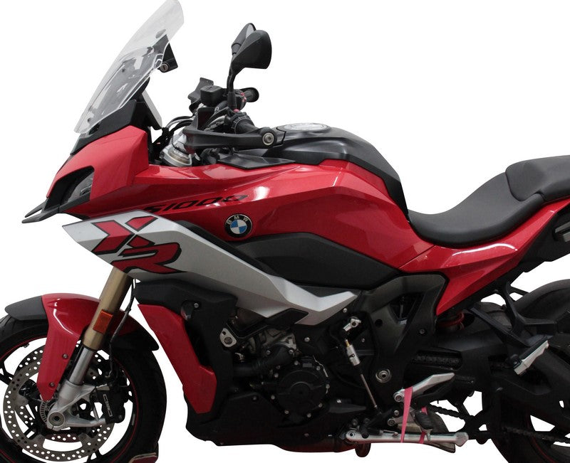 MRA Screen S1000XR - Touring windshield "TM" 2020-
