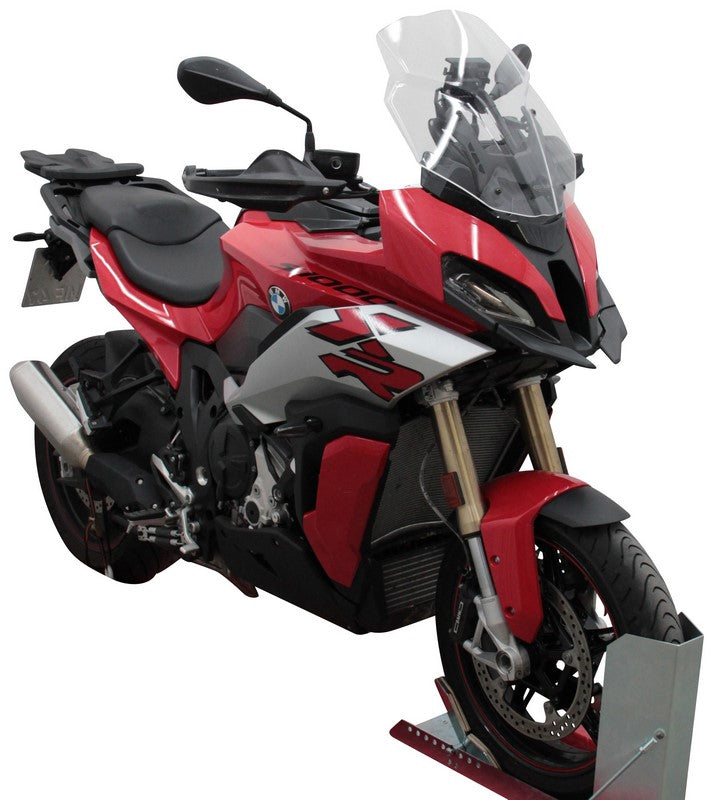 MRA Screen S1000XR - Touring windshield "TM" 2020-