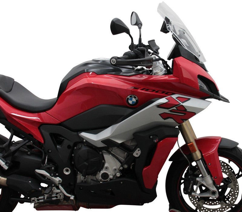 MRA Screen S1000XR - Touring windshield "TM" 2020-