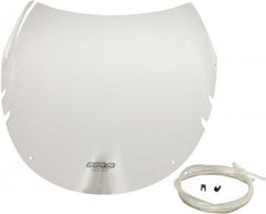 MRA RGV 250 - Spoiler windshield "S" 1989-1990