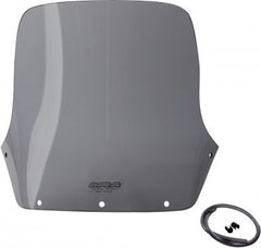MRA GSX 750 ES / EF / 1100 ES - Originally-shaped windshield "O" all years