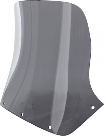 MRA GSX 750 ES / EF / 1100 ES - Originally-shaped windshield "O" all years