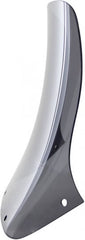 MRA GSX 750 ES / EF / 1100 ES - Originally-shaped windshield "O" all years