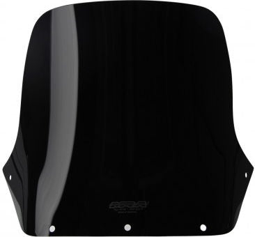 MRA GSX 750 ES / EF / 1100 ES - Originally-shaped windshield "O" all years