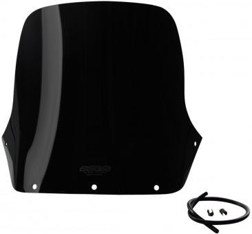MRA GSX 750 ES / EF / 1100 ES - Originally-shaped windshield "O" all years