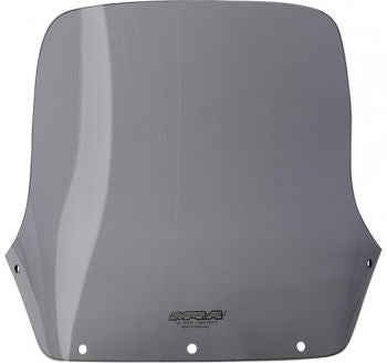 MRA GSX 750 ES / EF / 1100 ES - Originally-shaped windshield "O" all years