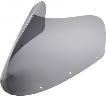 MRA GSX-R 750 - Originally-shaped windshield "O" 1988-1990