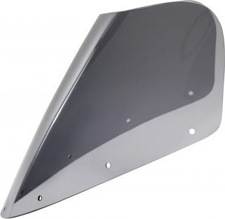 MRA GSX-R 750 - Originally-shaped windshield "O" 1988-1990