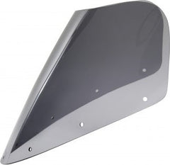 MRA GSX-R 750 - Originally-shaped windshield "O" 1988-1990