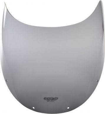 MRA GSX-R 1100 - Originally-shaped windshield "O" 1989-1990