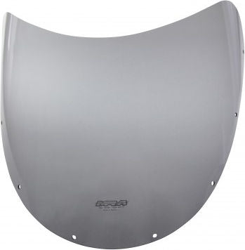 MRA GSX-R 750 R LIMITED - Originally-shaped windshield "O" 1989-1989