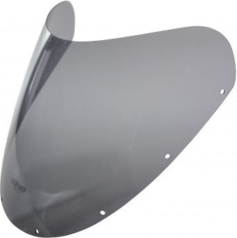 MRA GSX-R 750 R LIMITED - Originally-shaped windshield "O" 1989-1989