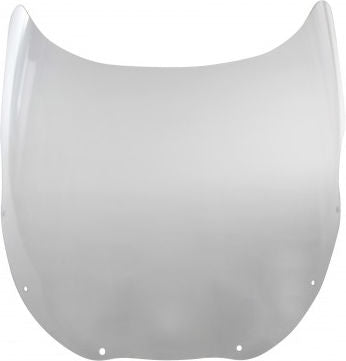 MRA GSX-R 1100 - Originally-shaped windshield "O" 1991-1992
