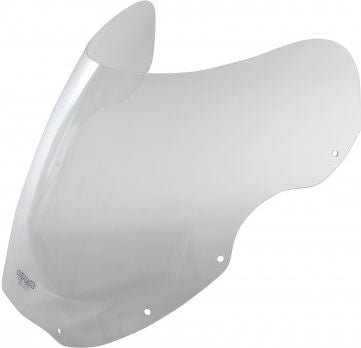 MRA GSX-R 1100 - Originally-shaped windshield "O" 1991-1992