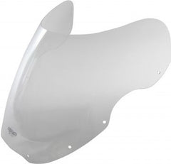 MRA GSX-R 1100 - Originally-shaped windshield "O" 1991-1992