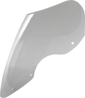 MRA GSX-R 1100 - Originally-shaped windshield "O" 1991-1992